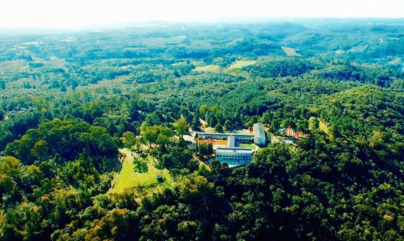 Samuara Hotel Caxias Do Sul Eksteriør bilde