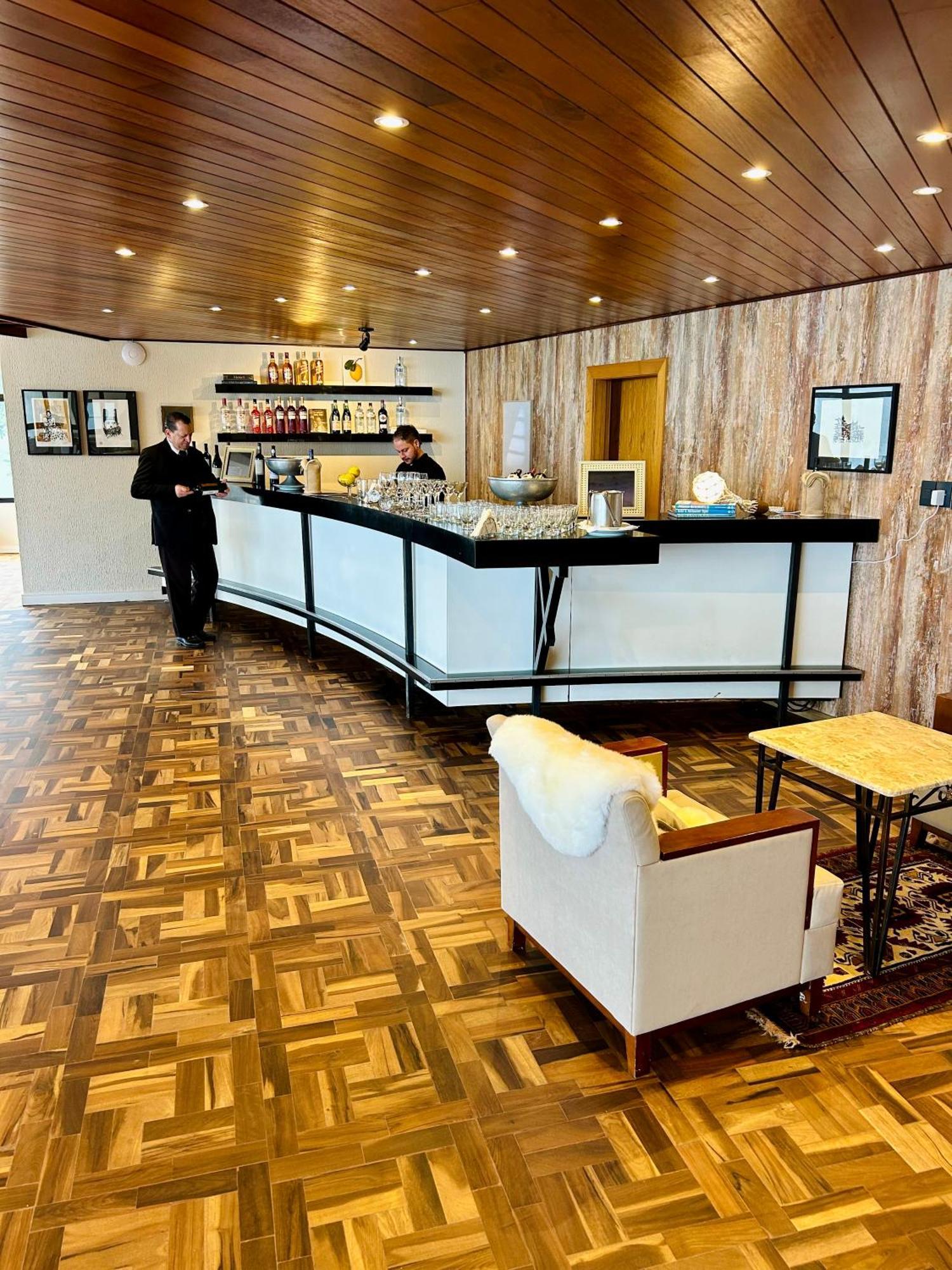 Samuara Hotel Caxias Do Sul Eksteriør bilde