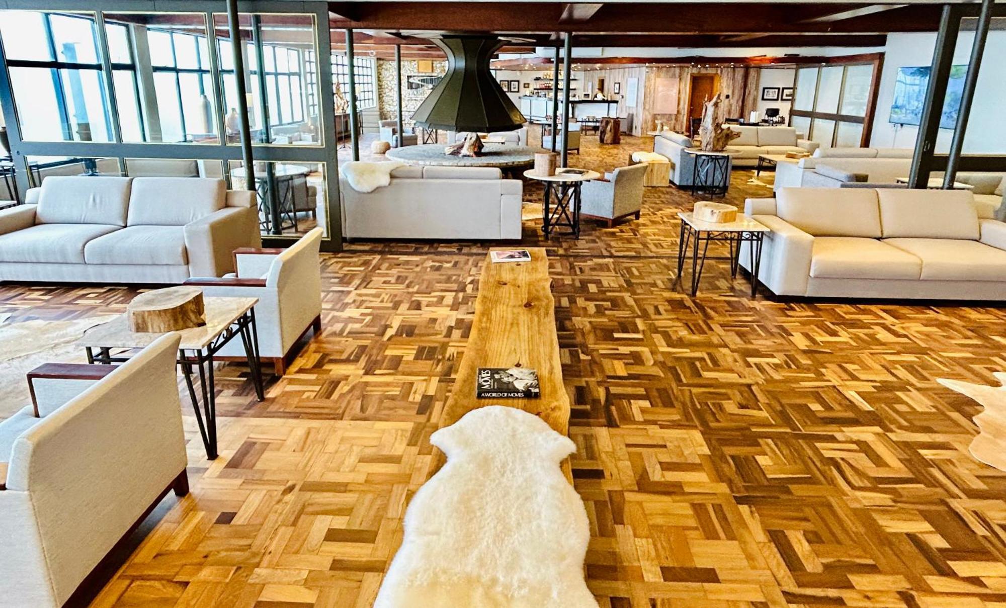 Samuara Hotel Caxias Do Sul Eksteriør bilde